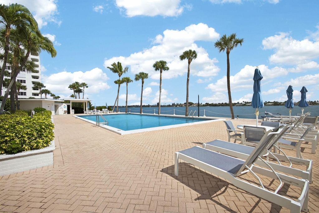 Photo of 2600 N Flagler Drive #701, West Palm Beach, FL 33407 (MLS # R11165994)