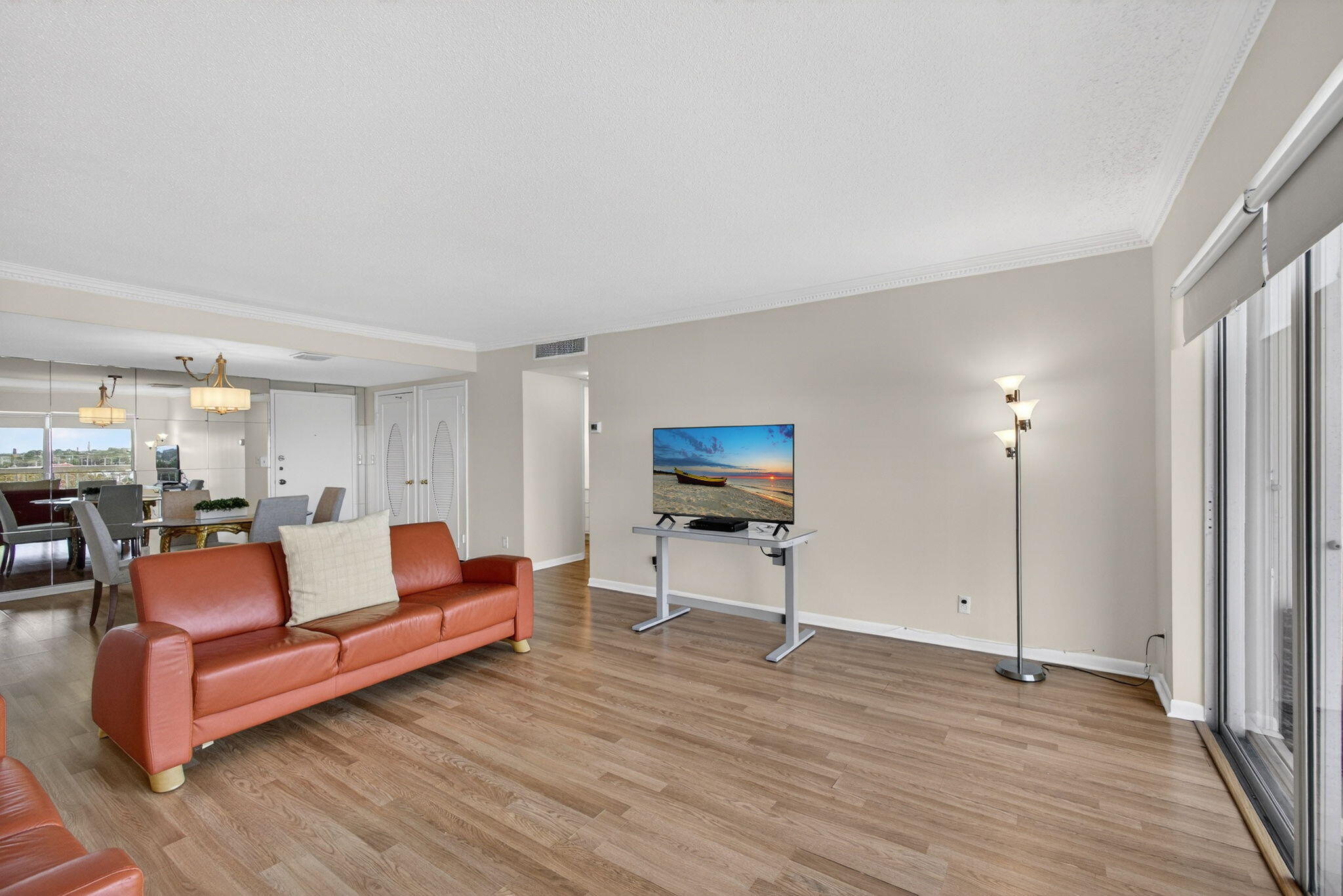 PORTOFINO CONDO PT OF LTS 15 AND 16,JARVIS PAR - Residential Lease