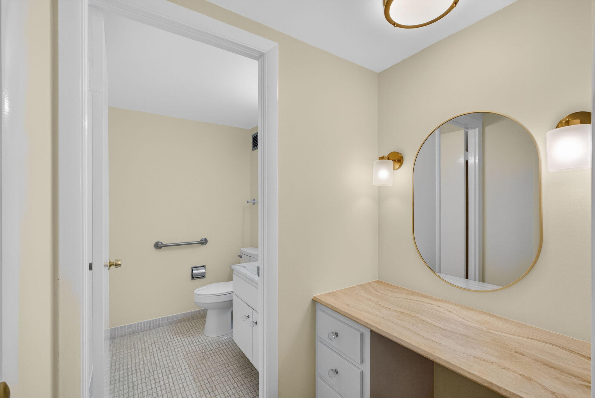 PORTOFINO CONDO PT OF LTS 15 AND 16,JARVIS PAR - Residential Lease