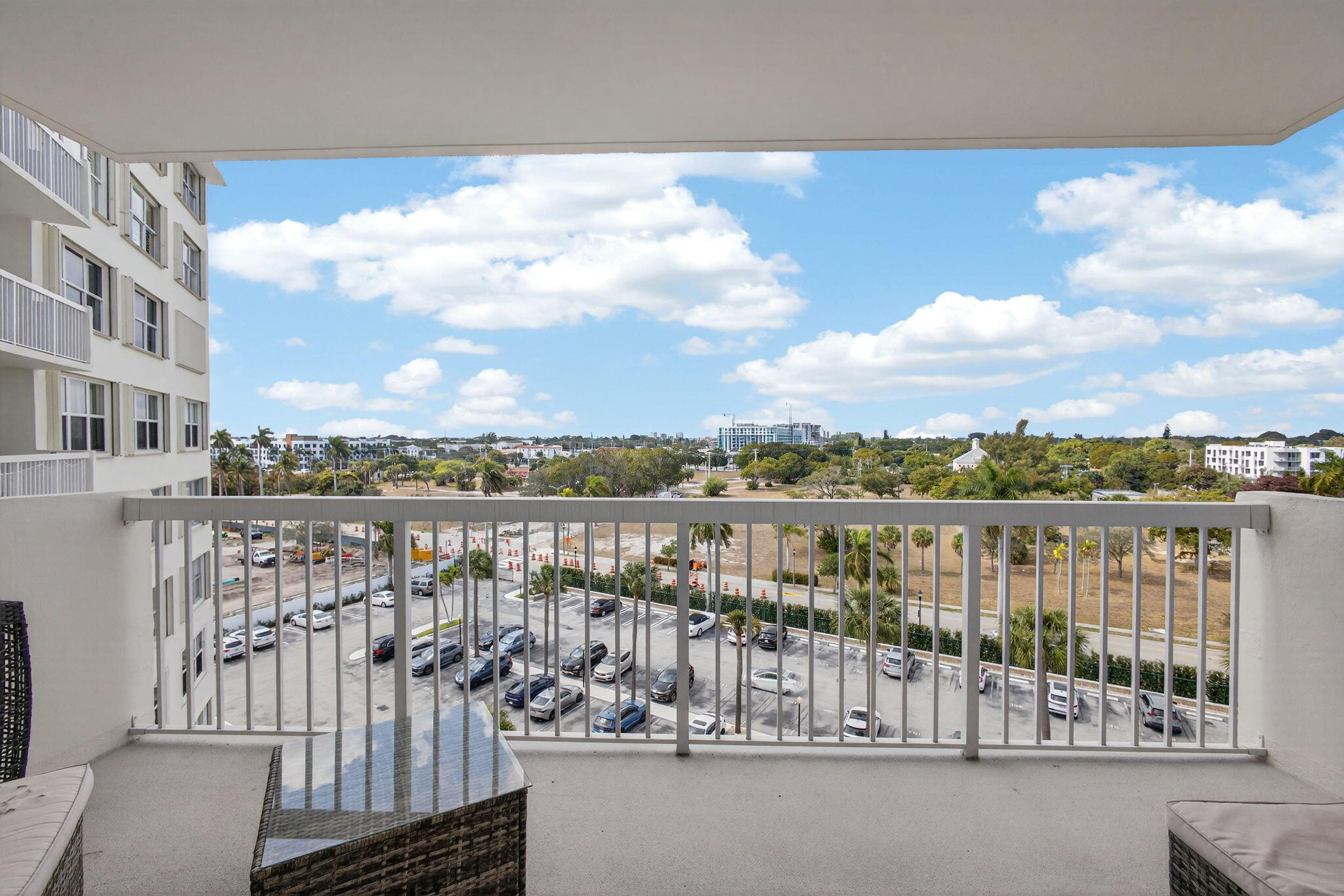 PORTOFINO CONDO PT OF LTS 15 AND 16,JARVIS PAR - Residential Lease