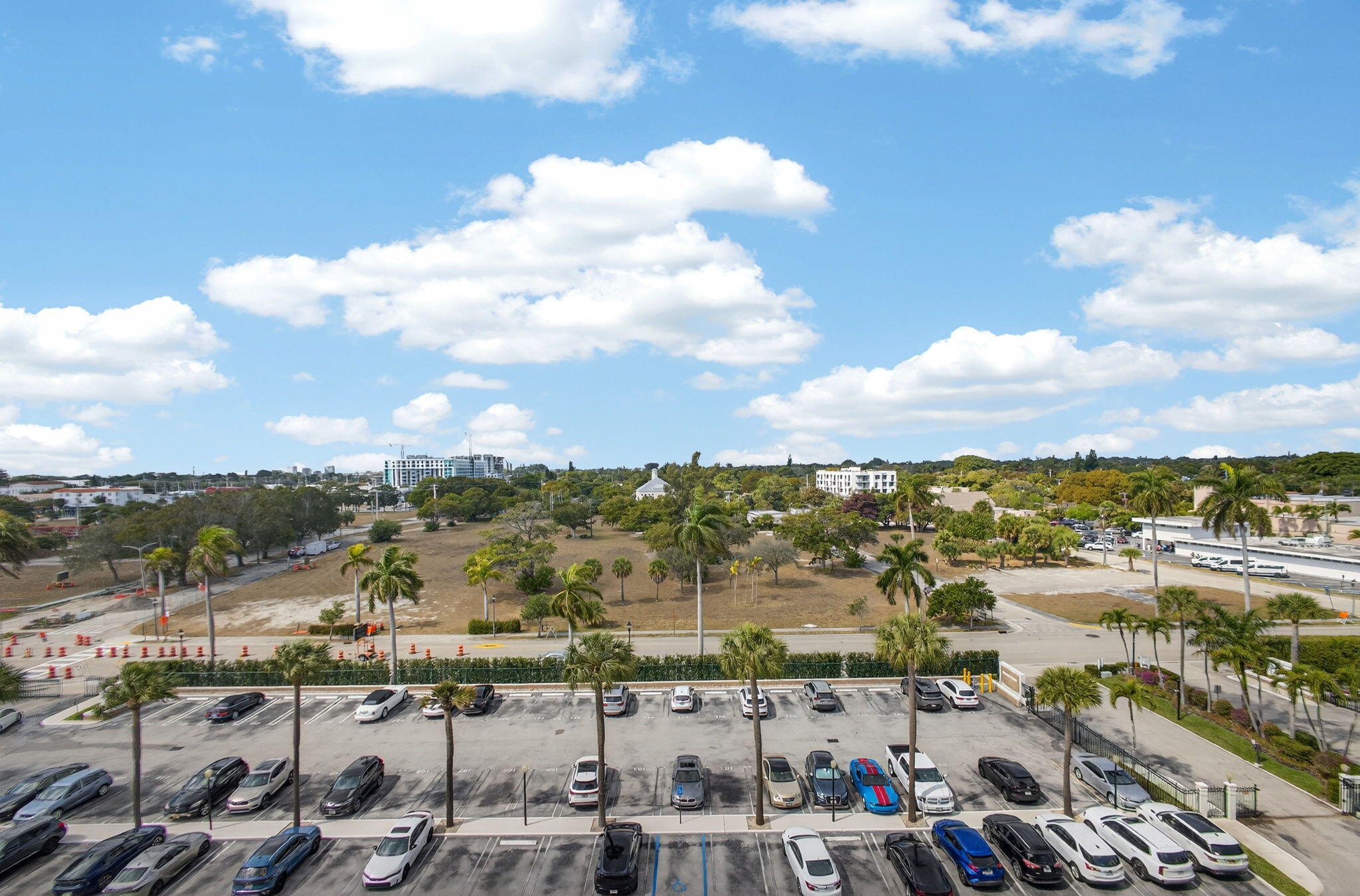 PORTOFINO CONDO PT OF LTS 15 AND 16,JARVIS PAR - Residential Lease