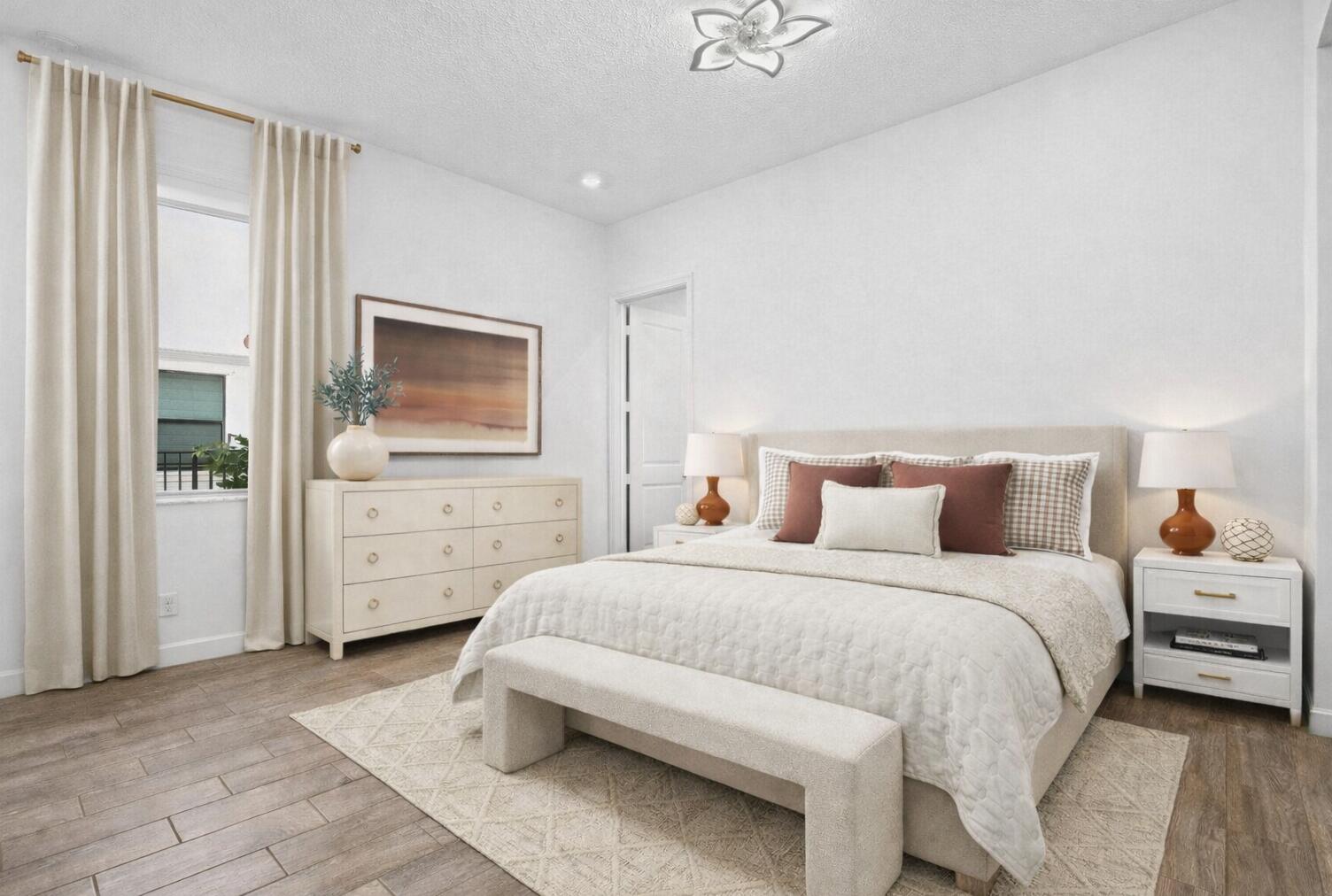 ARDEN PUD POD J - Residential