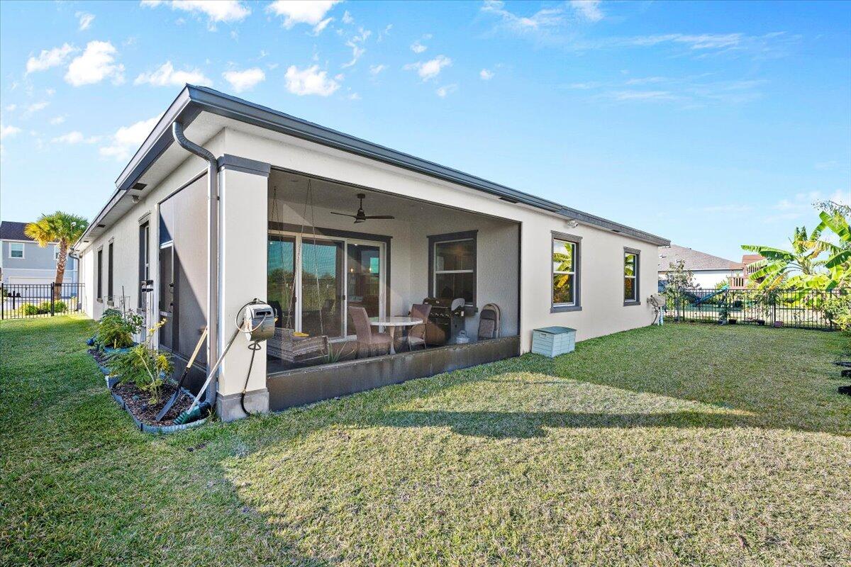 ARDEN PUD POD J - Residential