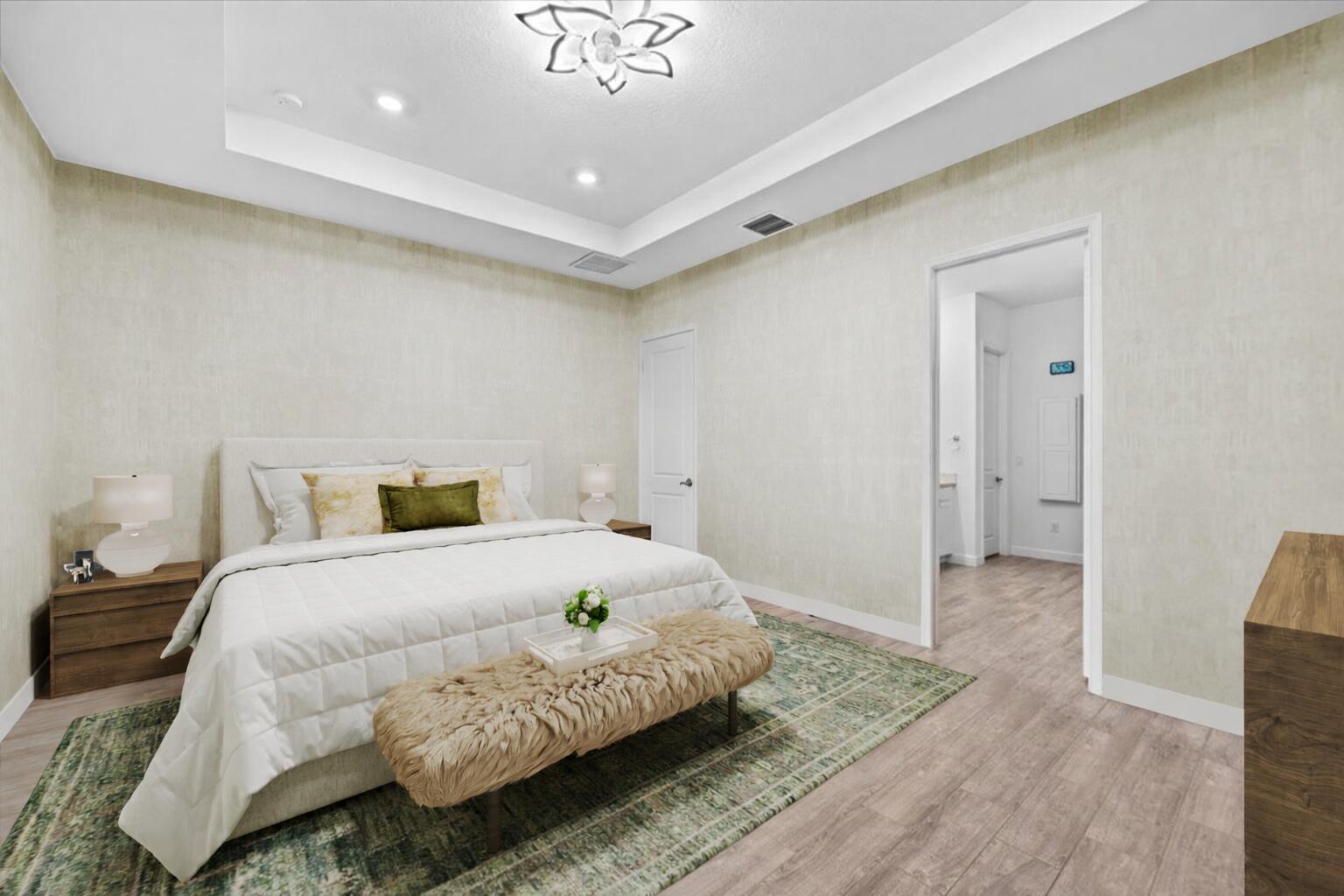 ARDEN PUD POD J - Residential