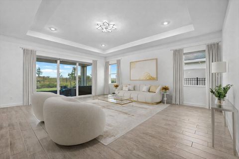 Photo of 1130 Tangled Orchard Trace, The Acreage, FL 33470 (MLS # R11162930)