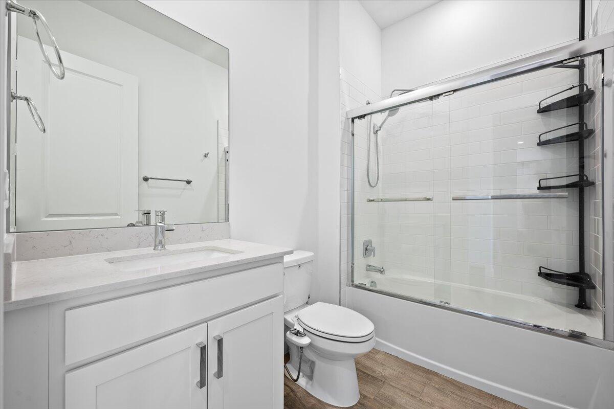 ARDEN PUD POD J - Residential