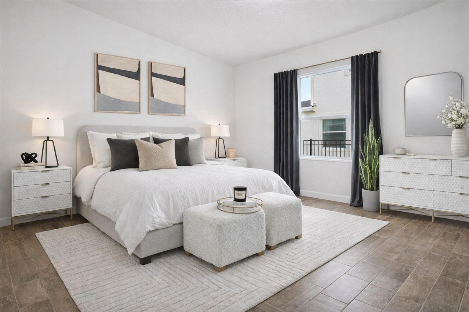 ARDEN PUD POD J - Residential