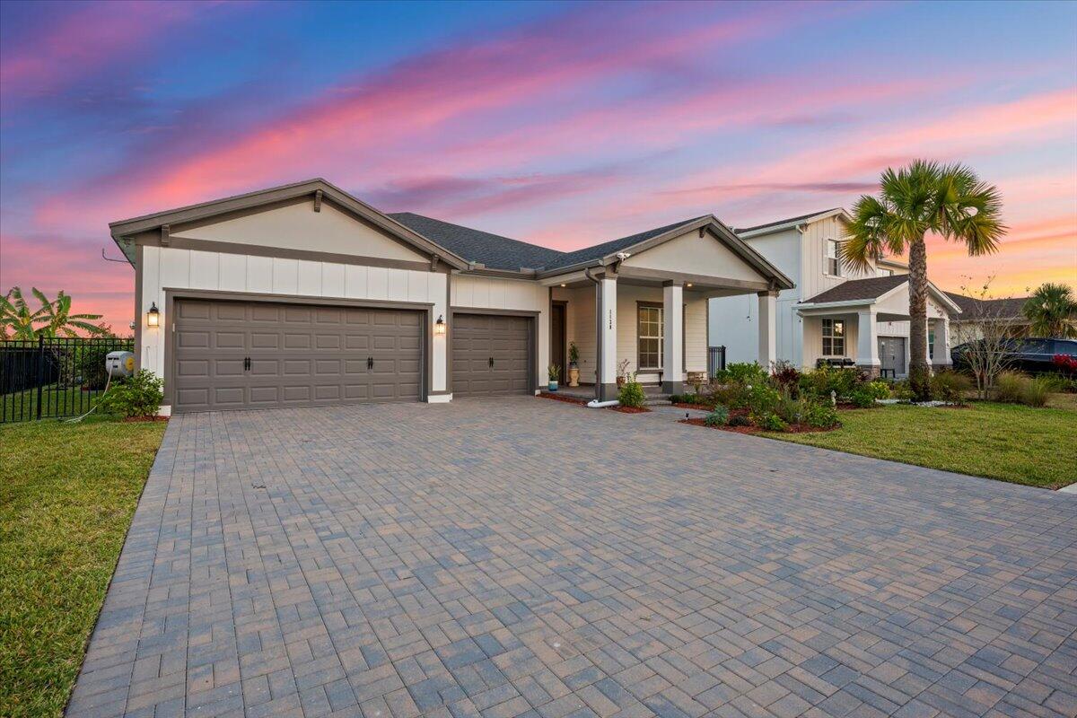 ARDEN PUD POD J - Residential