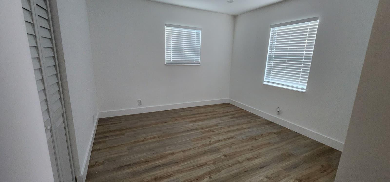 NORTH ANDREWS GARDENS - Residential