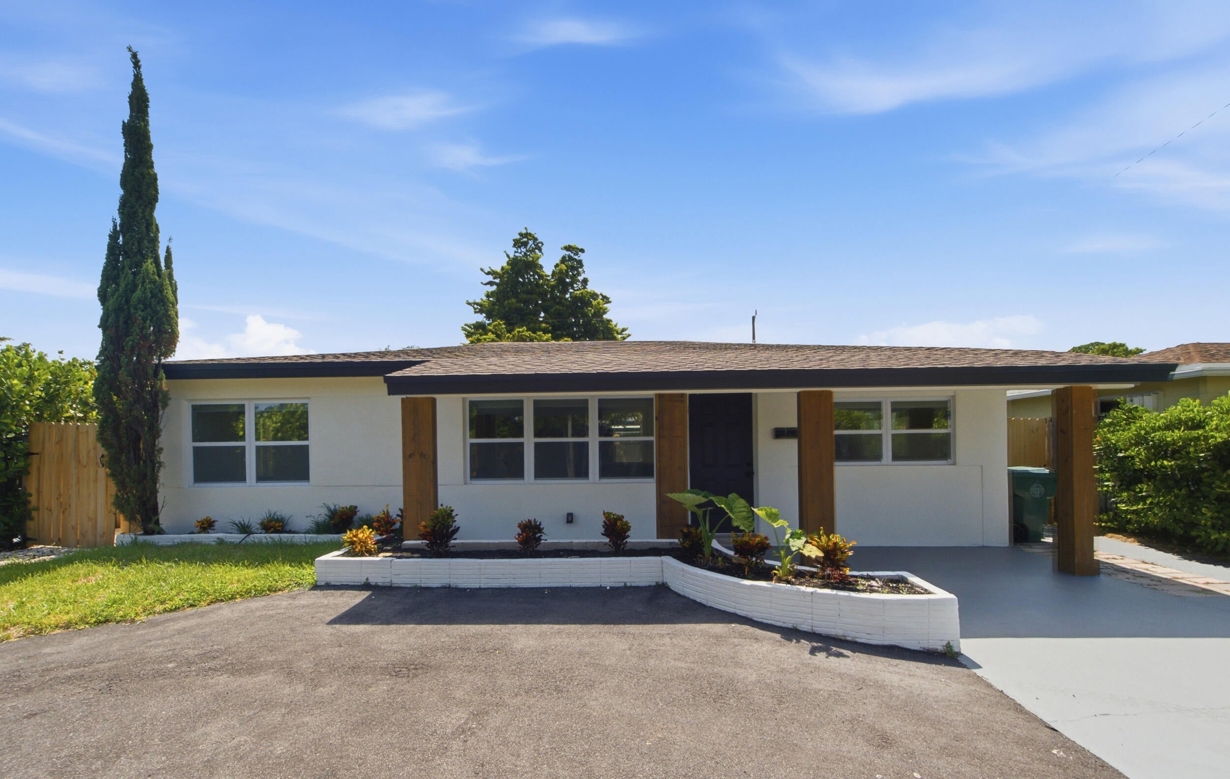 4841 NE 5th Terrace, Fort Lauderdale FL 33334