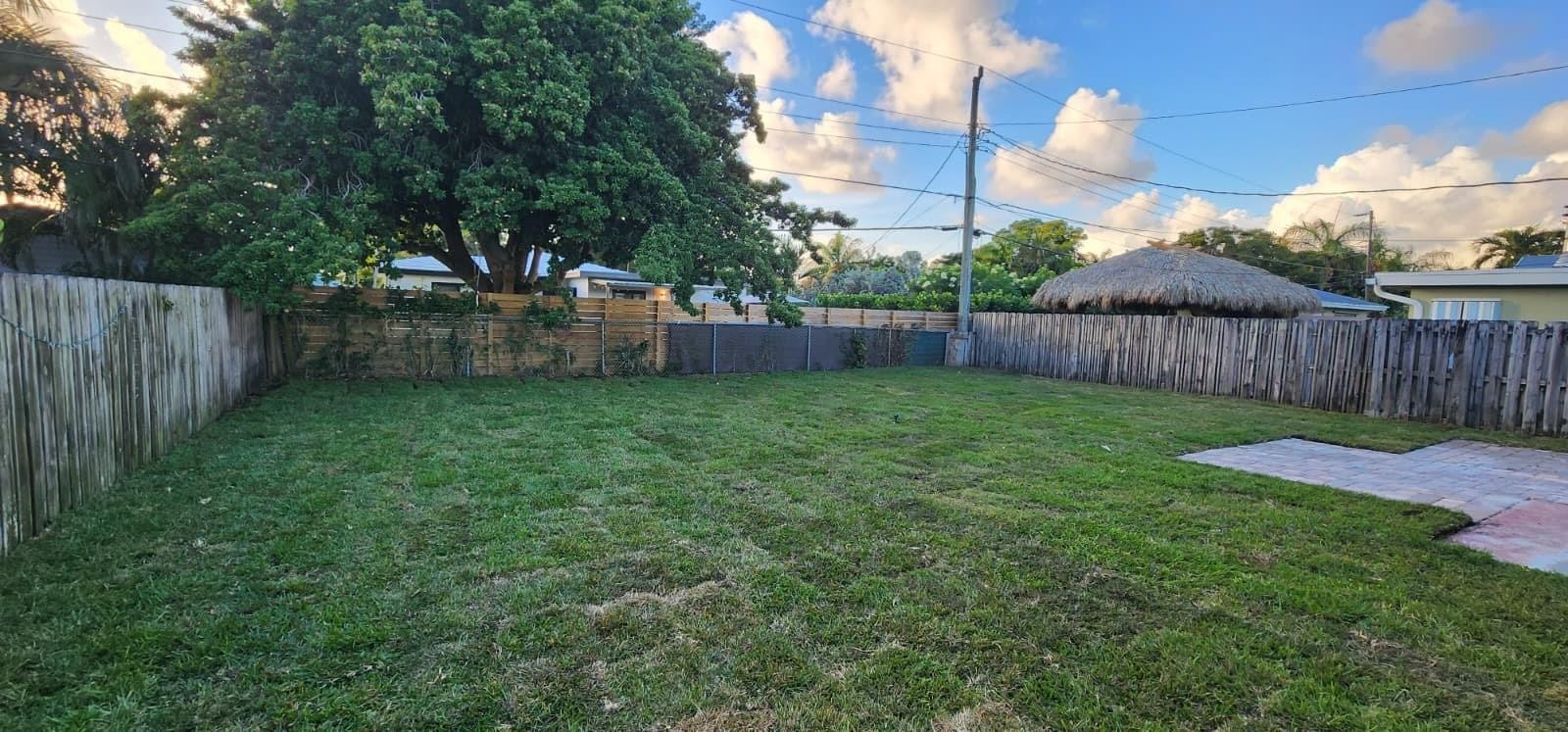 NORTH ANDREWS GARDENS - Residential