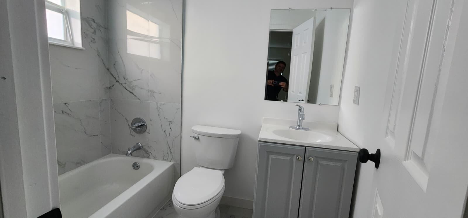 NORTH ANDREWS GARDENS - Residential