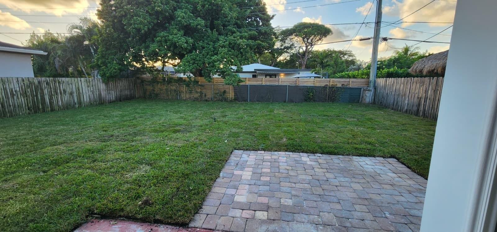 NORTH ANDREWS GARDENS - Residential