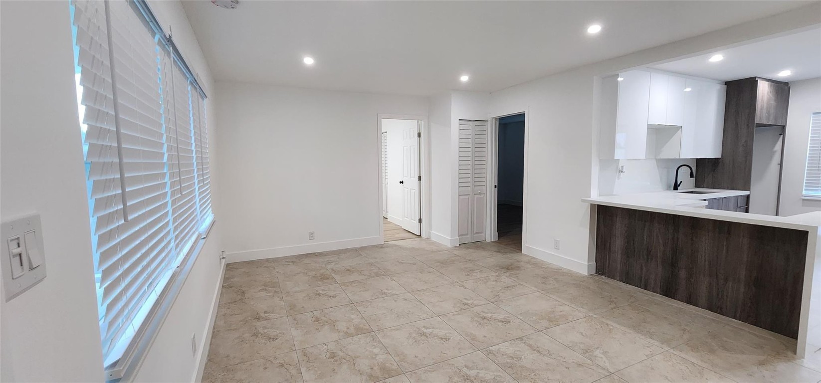 NORTH ANDREWS GARDENS - Residential