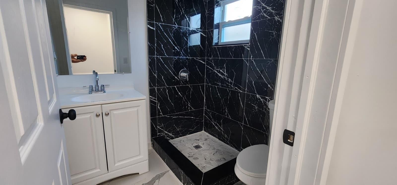 NORTH ANDREWS GARDENS - Residential