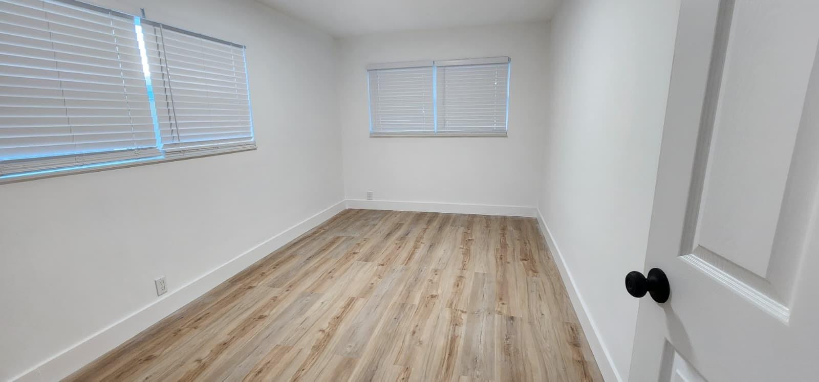 NORTH ANDREWS GARDENS - Residential