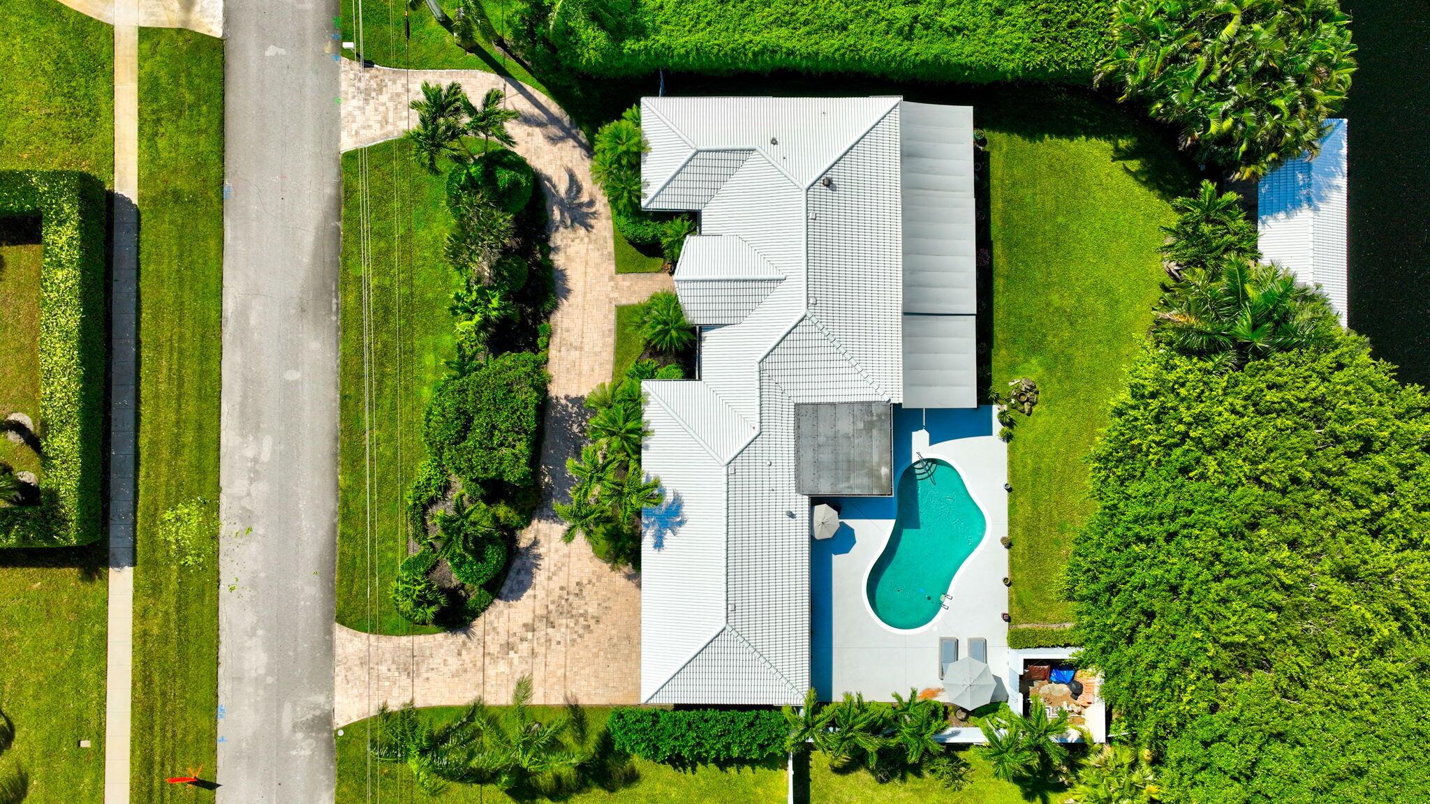 LAKE EDEN SUB 2 - Residential