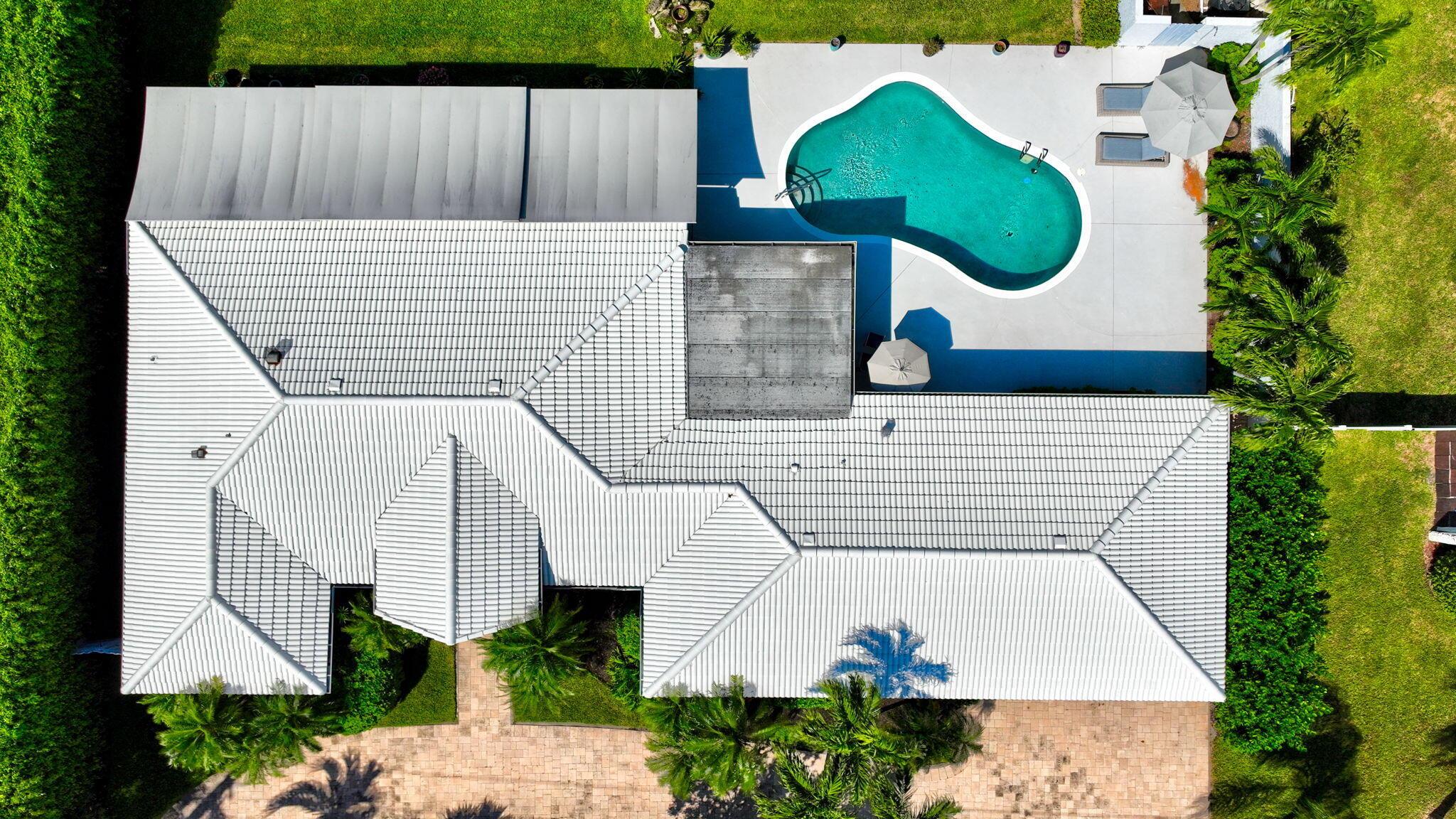 LAKE EDEN SUB 2 - Residential