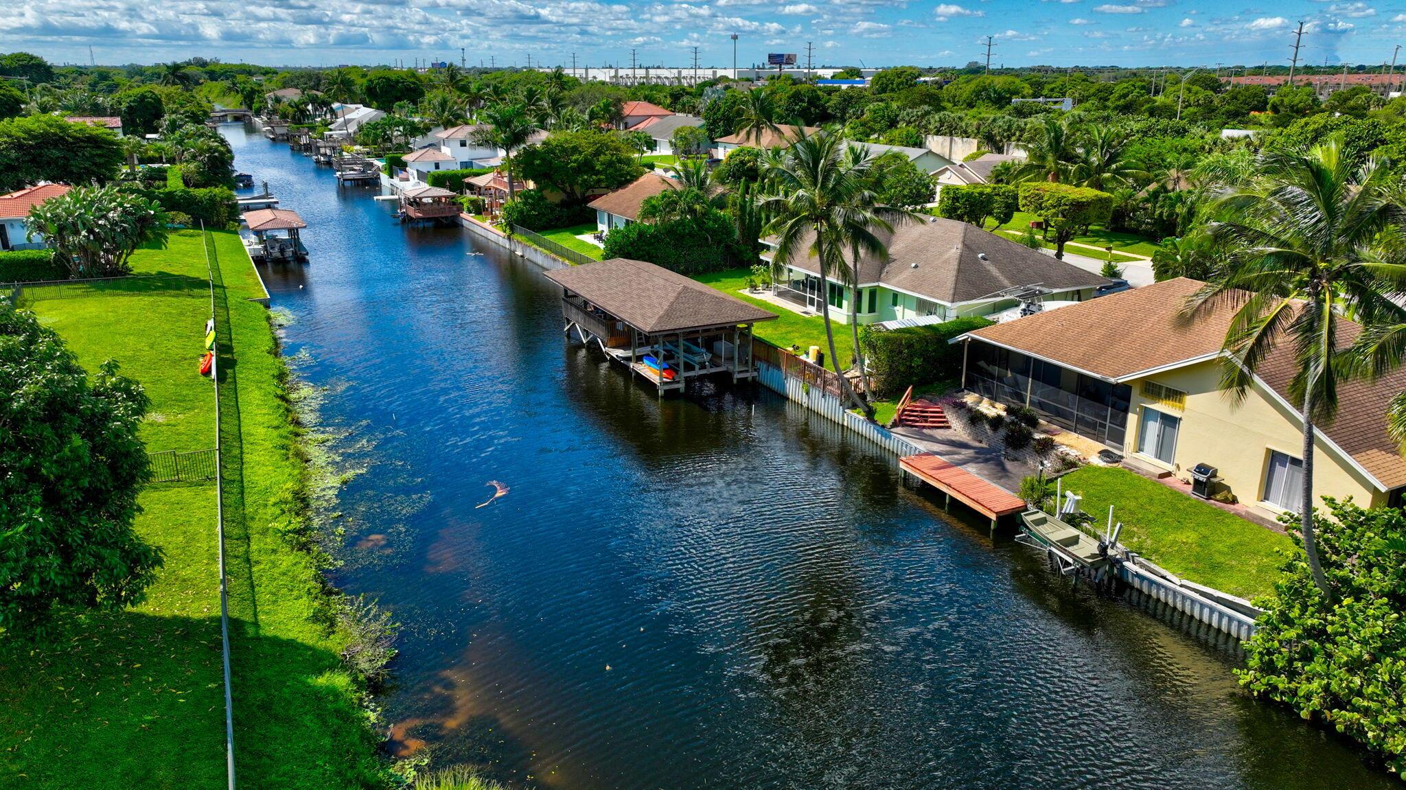 LAKE EDEN SUB 2 - Residential