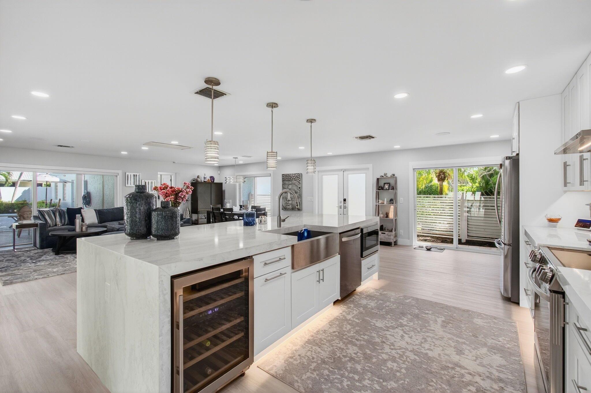LAKE EDEN SUB 2 - Residential
