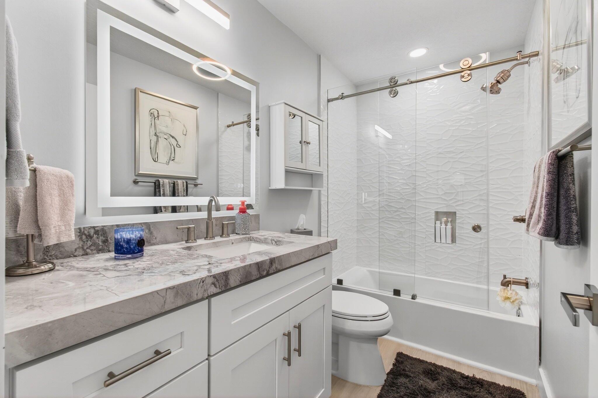 LAKE EDEN SUB 2 - Residential