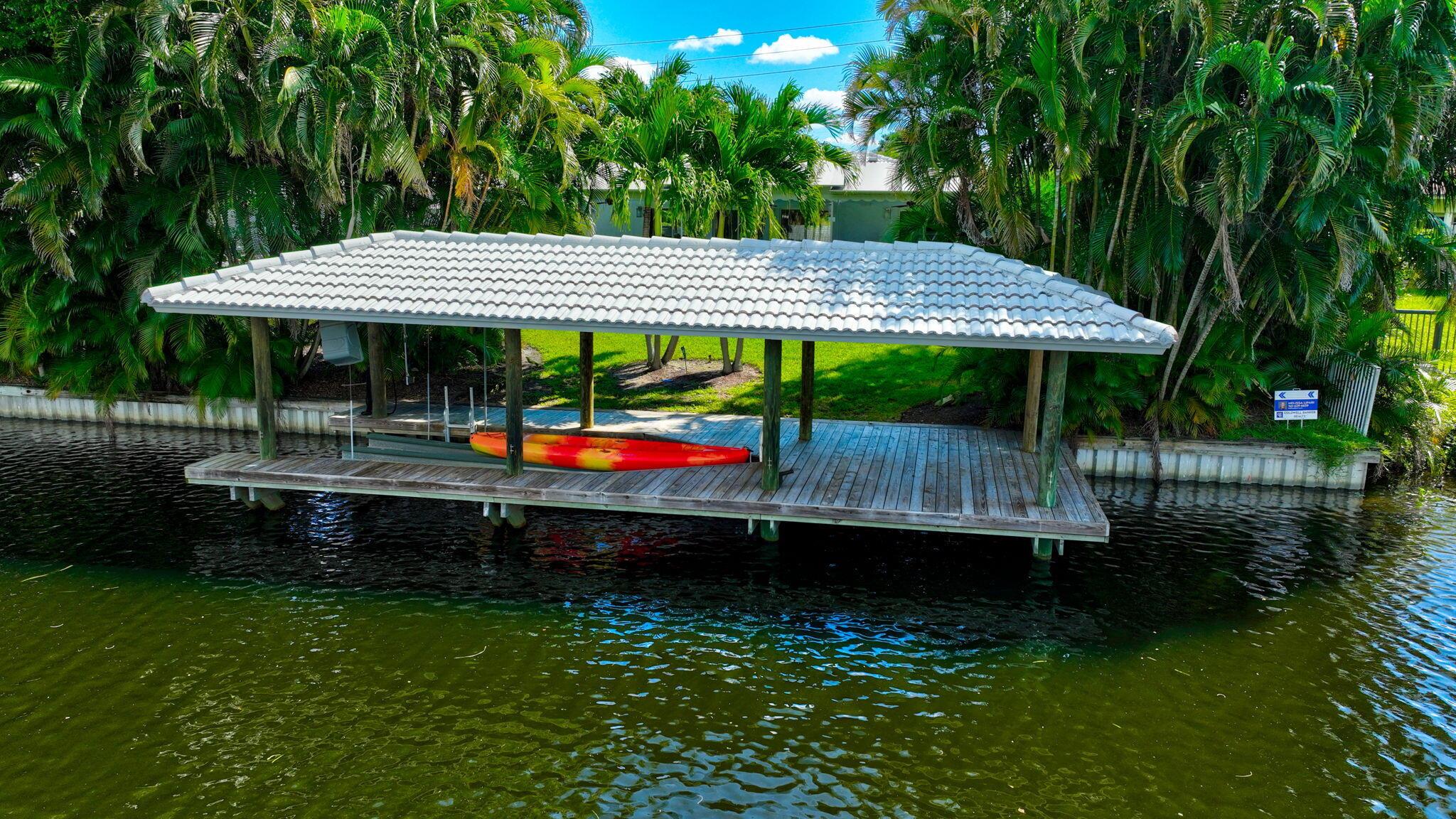 LAKE EDEN SUB 2 - Residential
