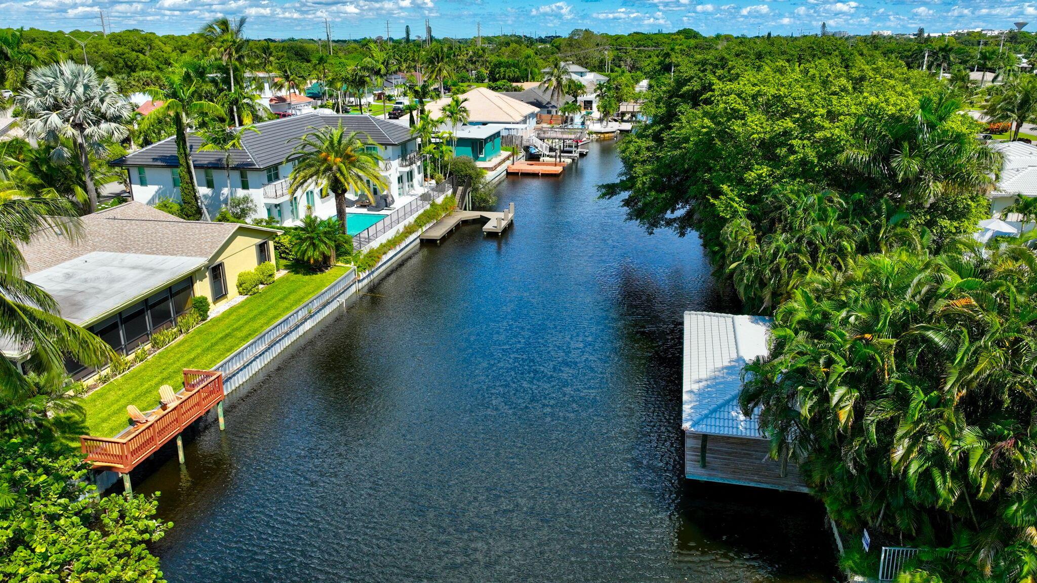 LAKE EDEN SUB 2 - Residential