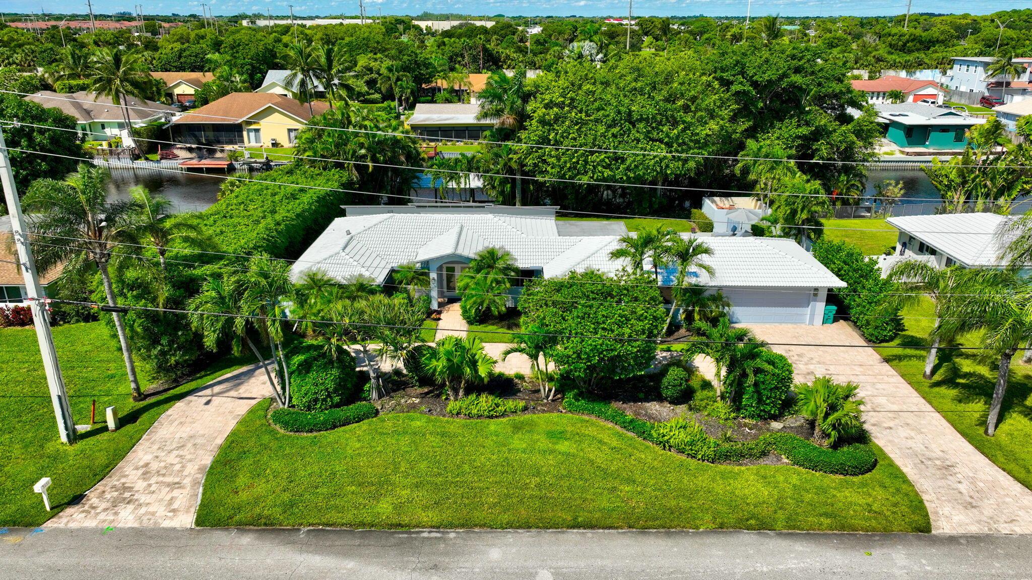 LAKE EDEN SUB 2 - Residential