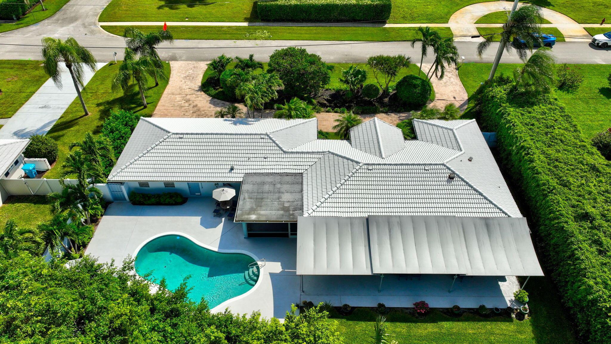 LAKE EDEN SUB 2 - Residential