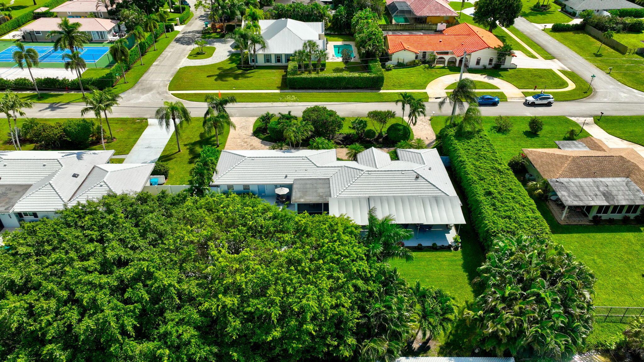 LAKE EDEN SUB 2 - Residential