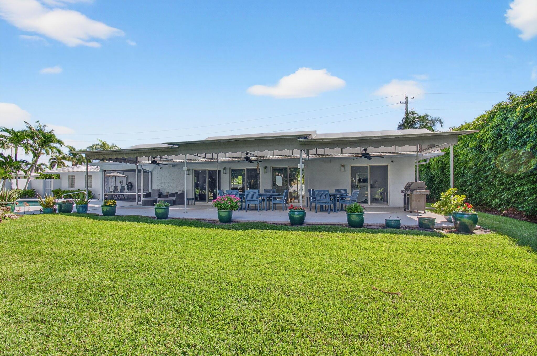LAKE EDEN SUB 2 - Residential