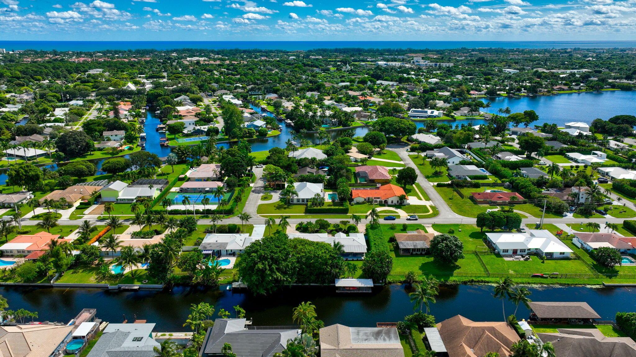 LAKE EDEN SUB 2 - Residential