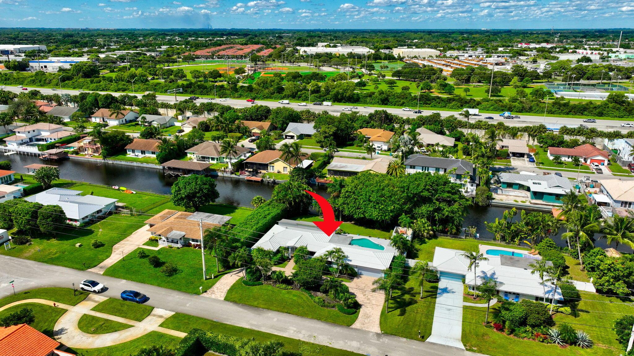LAKE EDEN SUB 2 - Residential