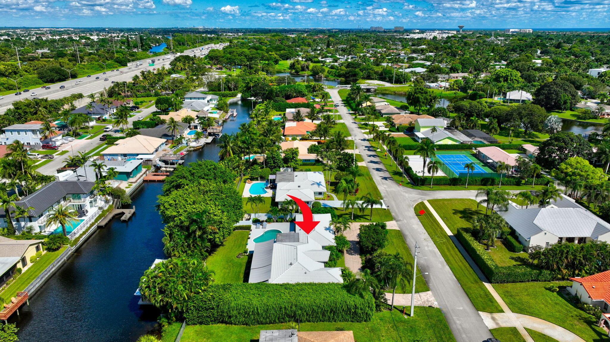 LAKE EDEN SUB 2 - Residential