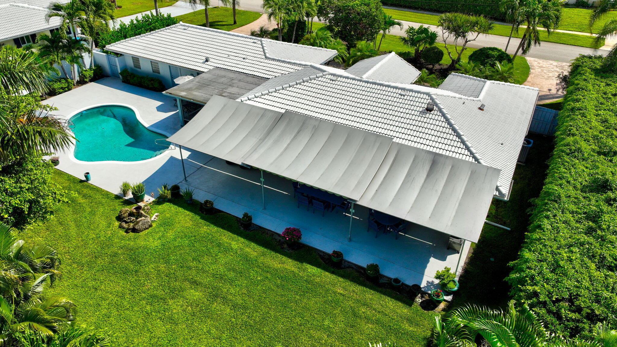LAKE EDEN SUB 2 - Residential