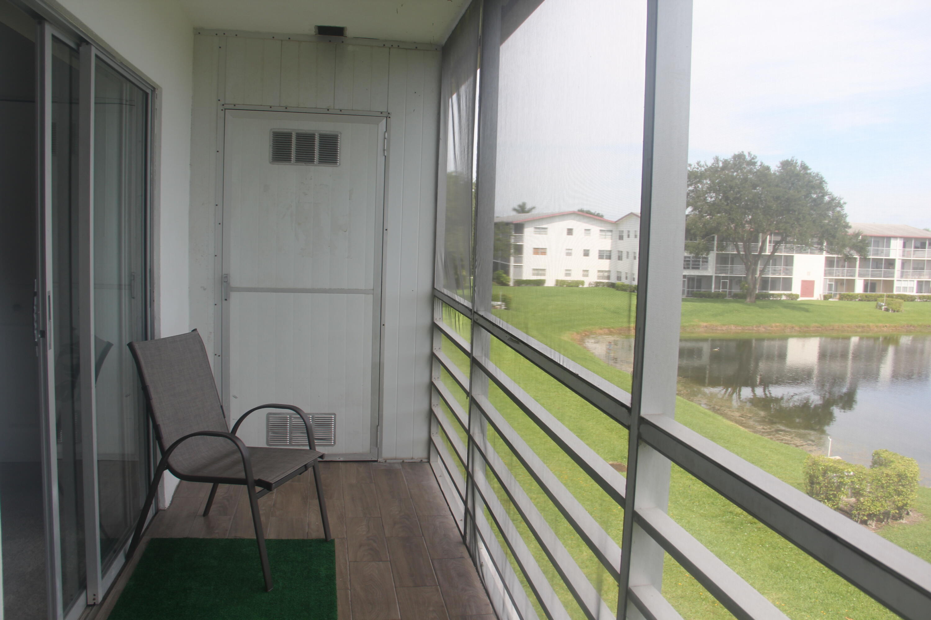 CENTURY VILLAGE - Residential Lease