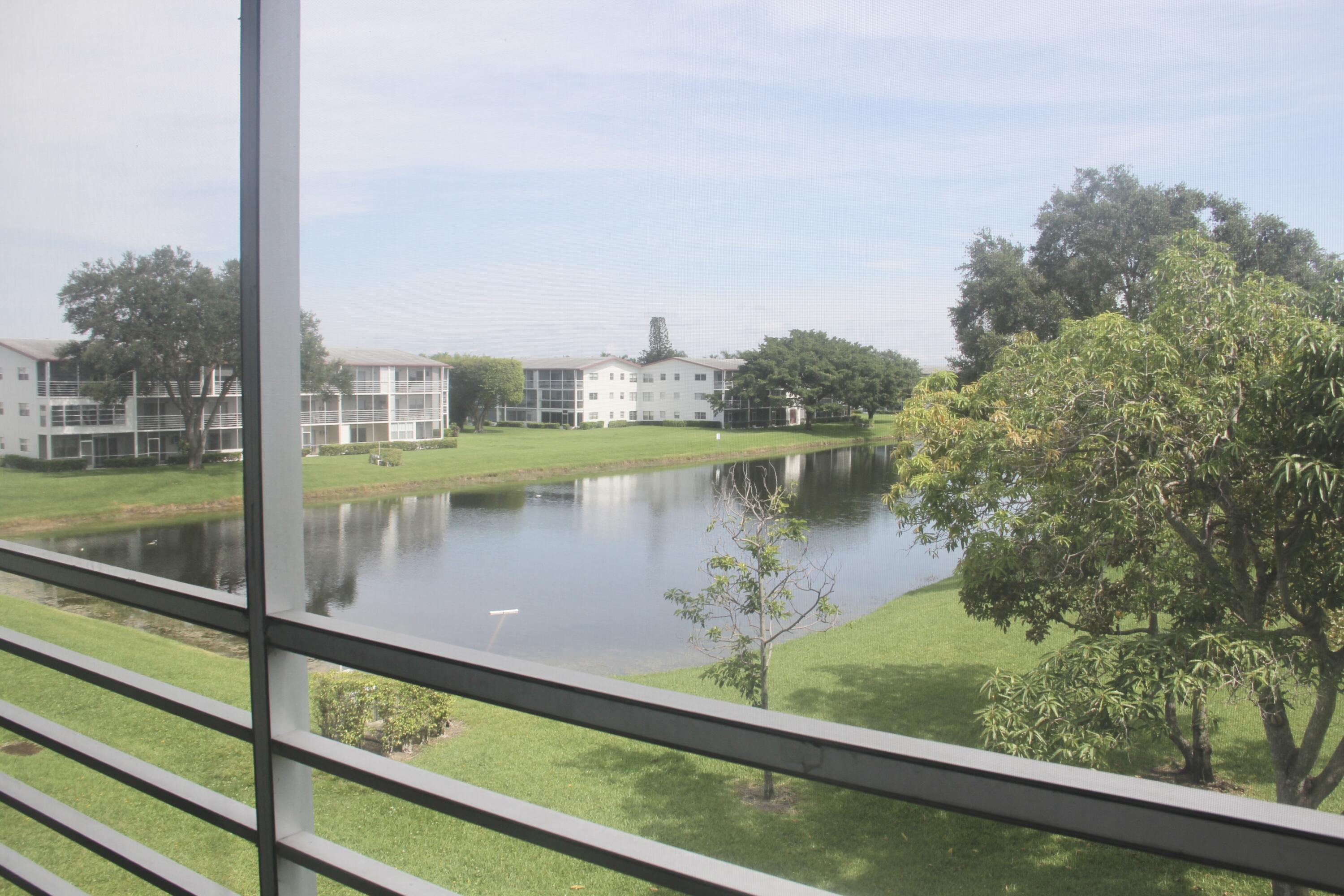 CENTURY VILLAGE - Residential Lease