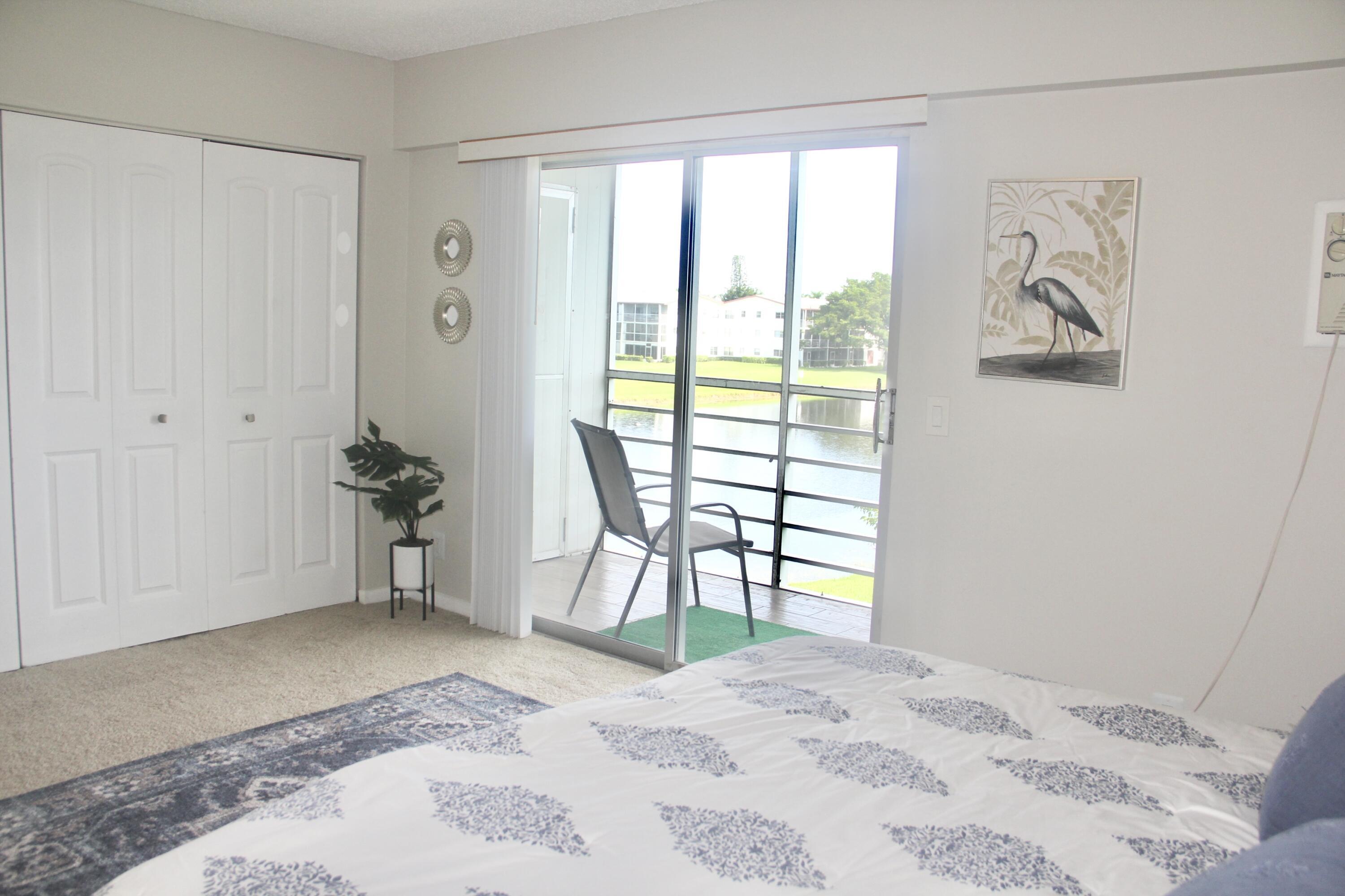 CENTURY VILLAGE - Residential Lease