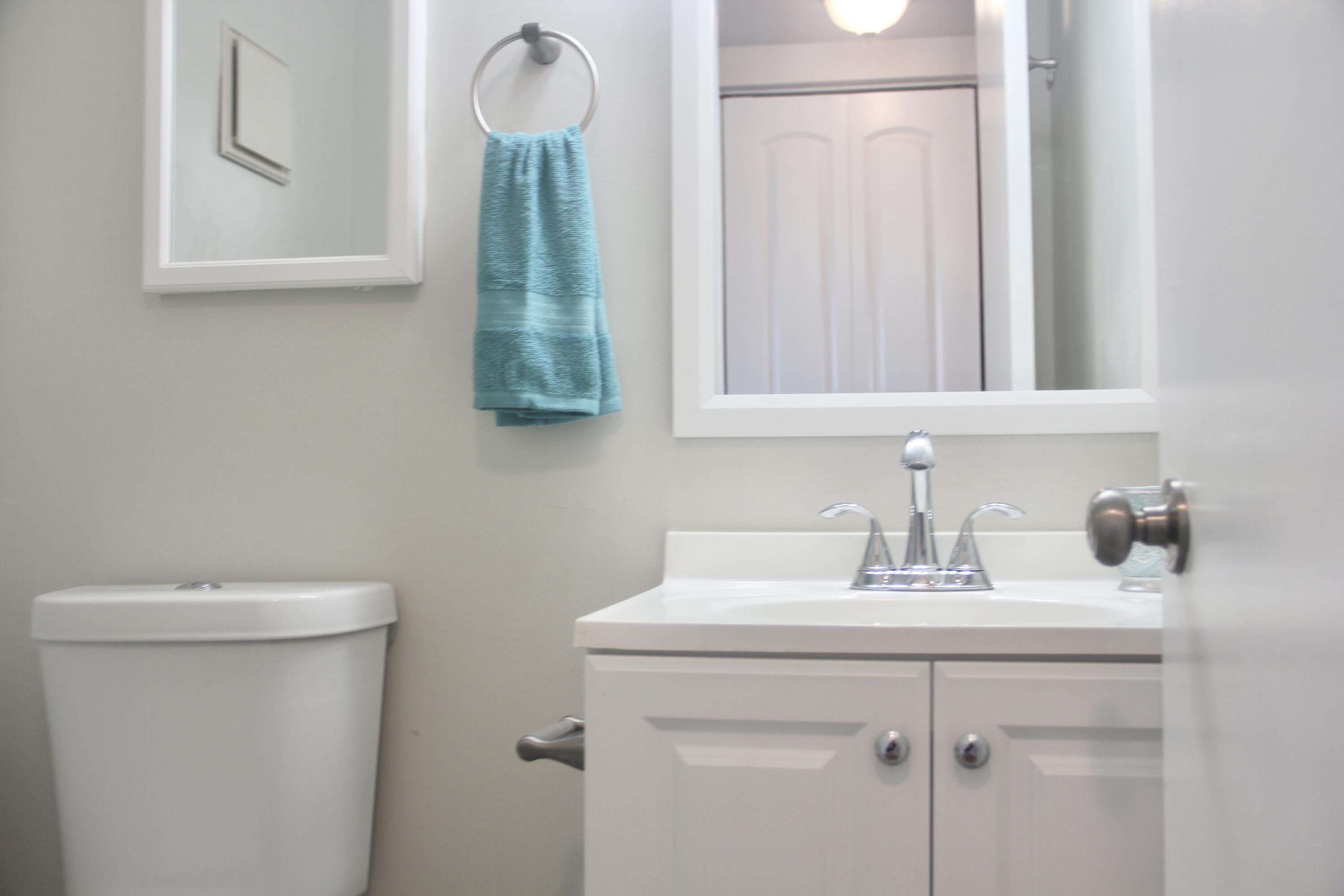 CENTURY VILLAGE - Residential Lease