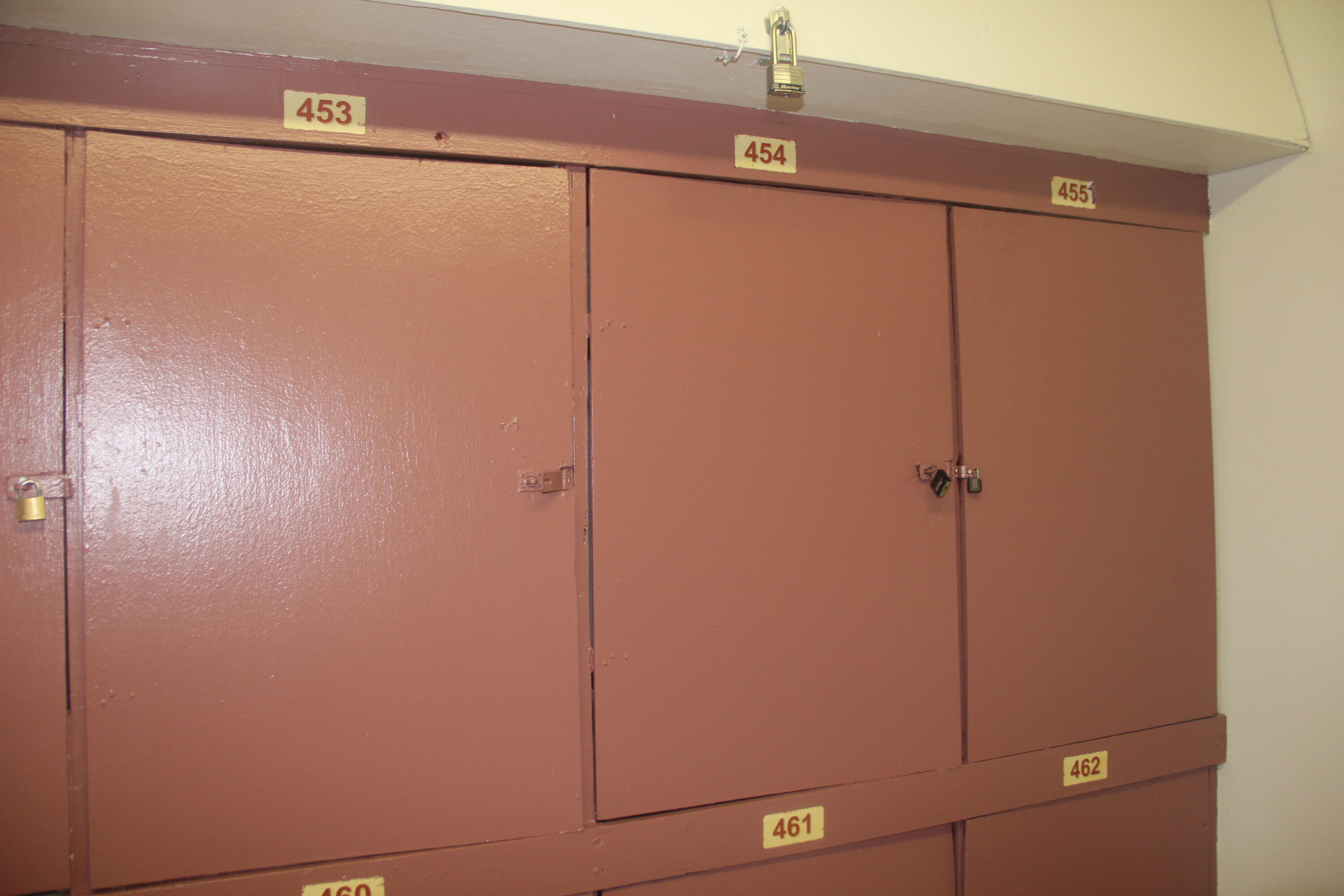 CENTURY VILLAGE - Residential Lease