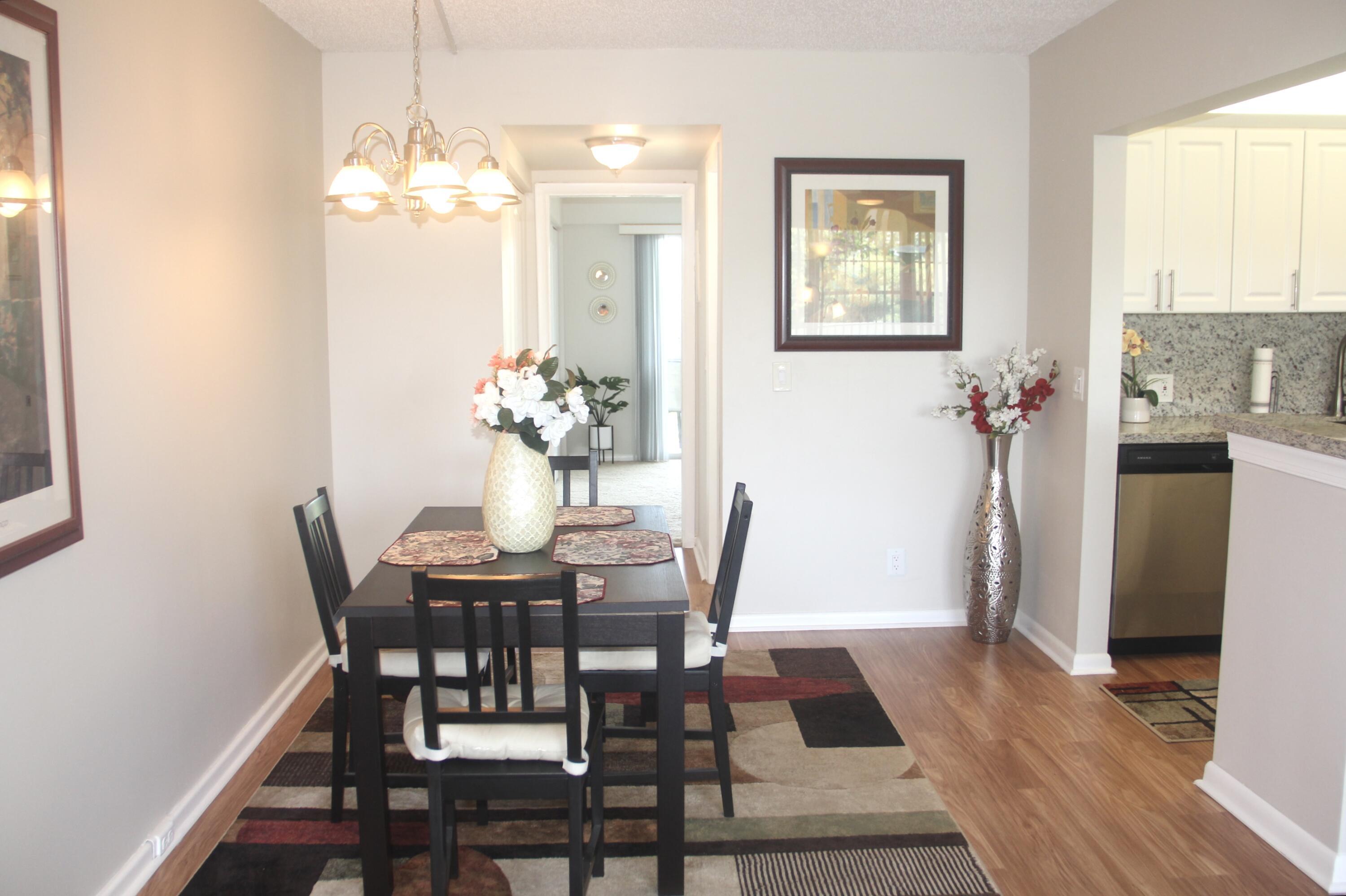 CENTURY VILLAGE - Residential Lease