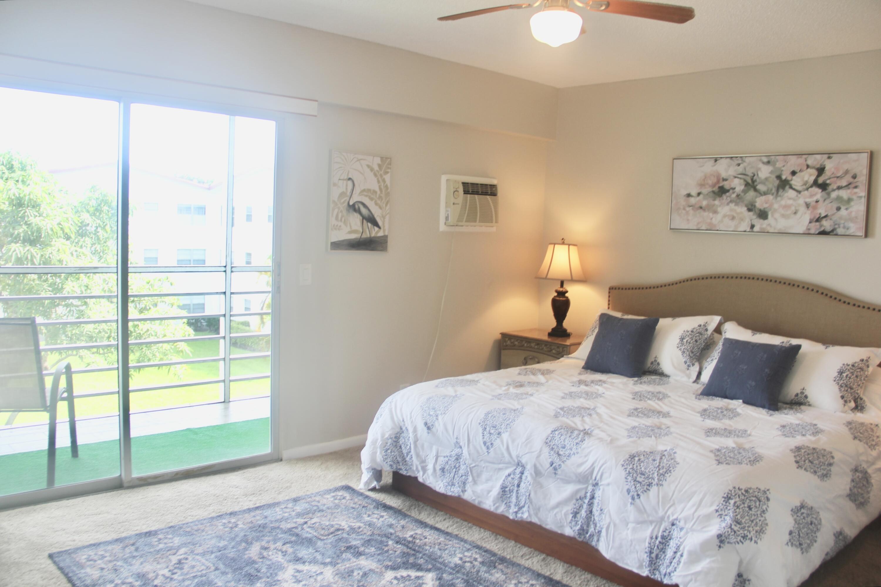 CENTURY VILLAGE - Residential Lease