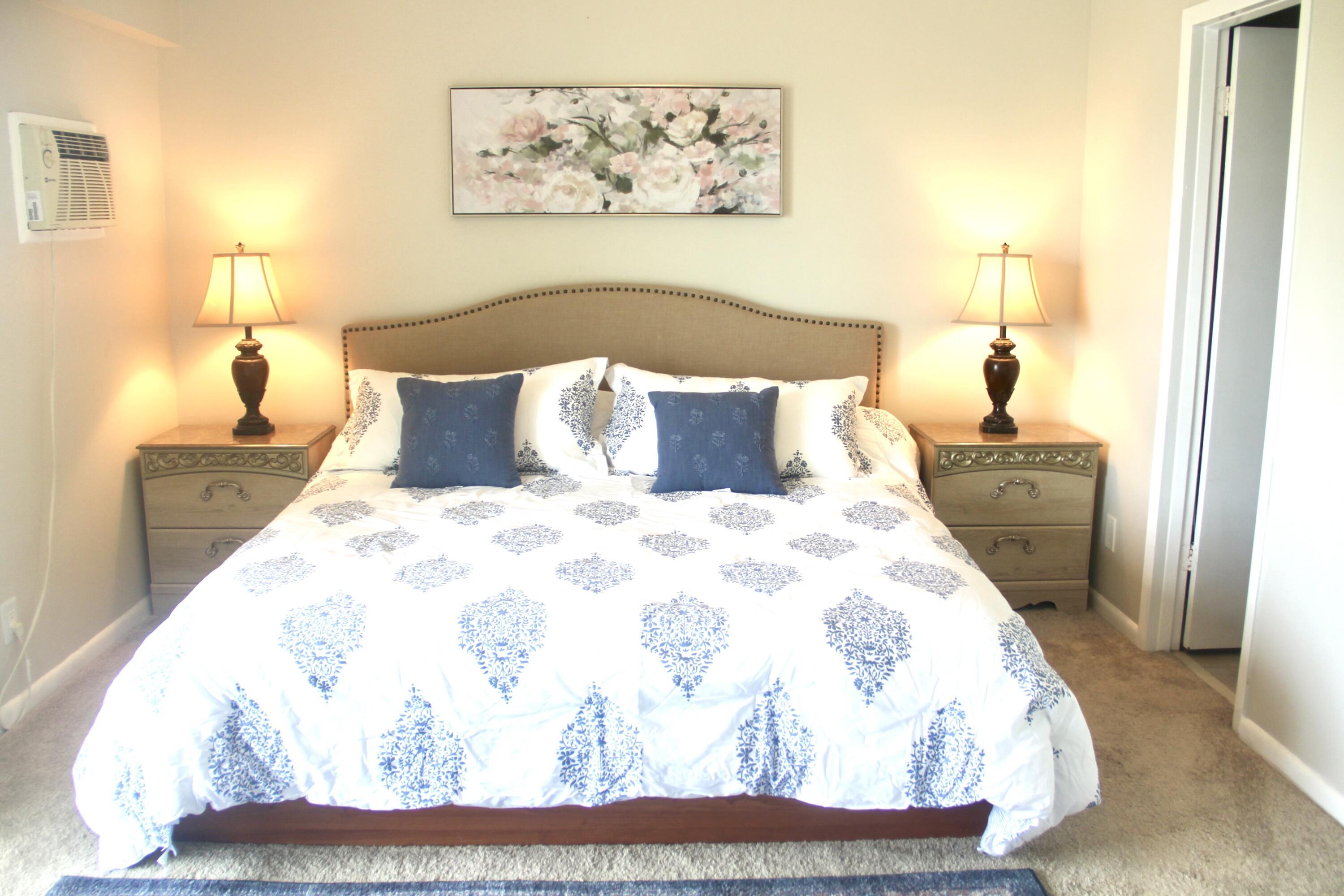 CENTURY VILLAGE - Residential Lease