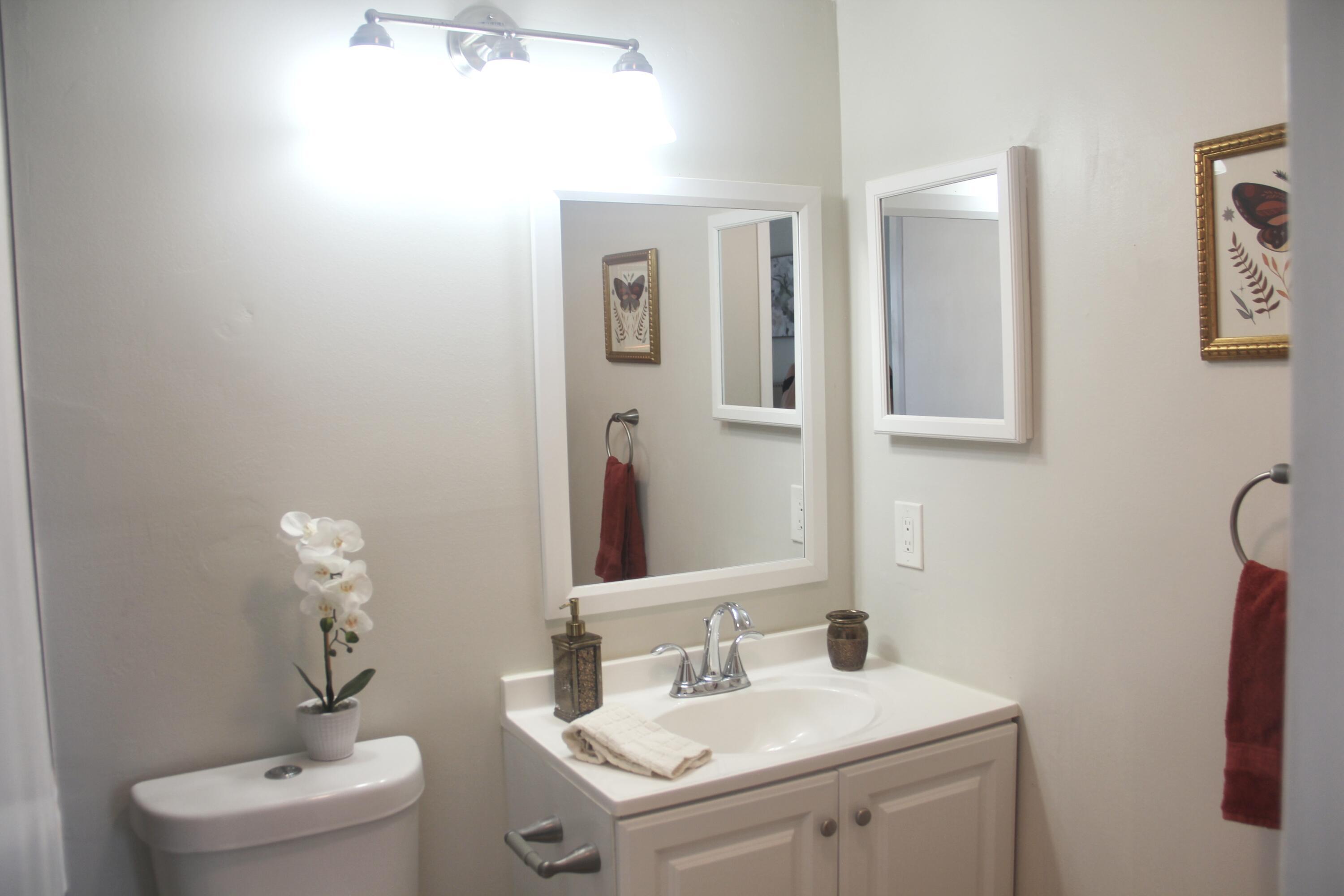 CENTURY VILLAGE - Residential Lease