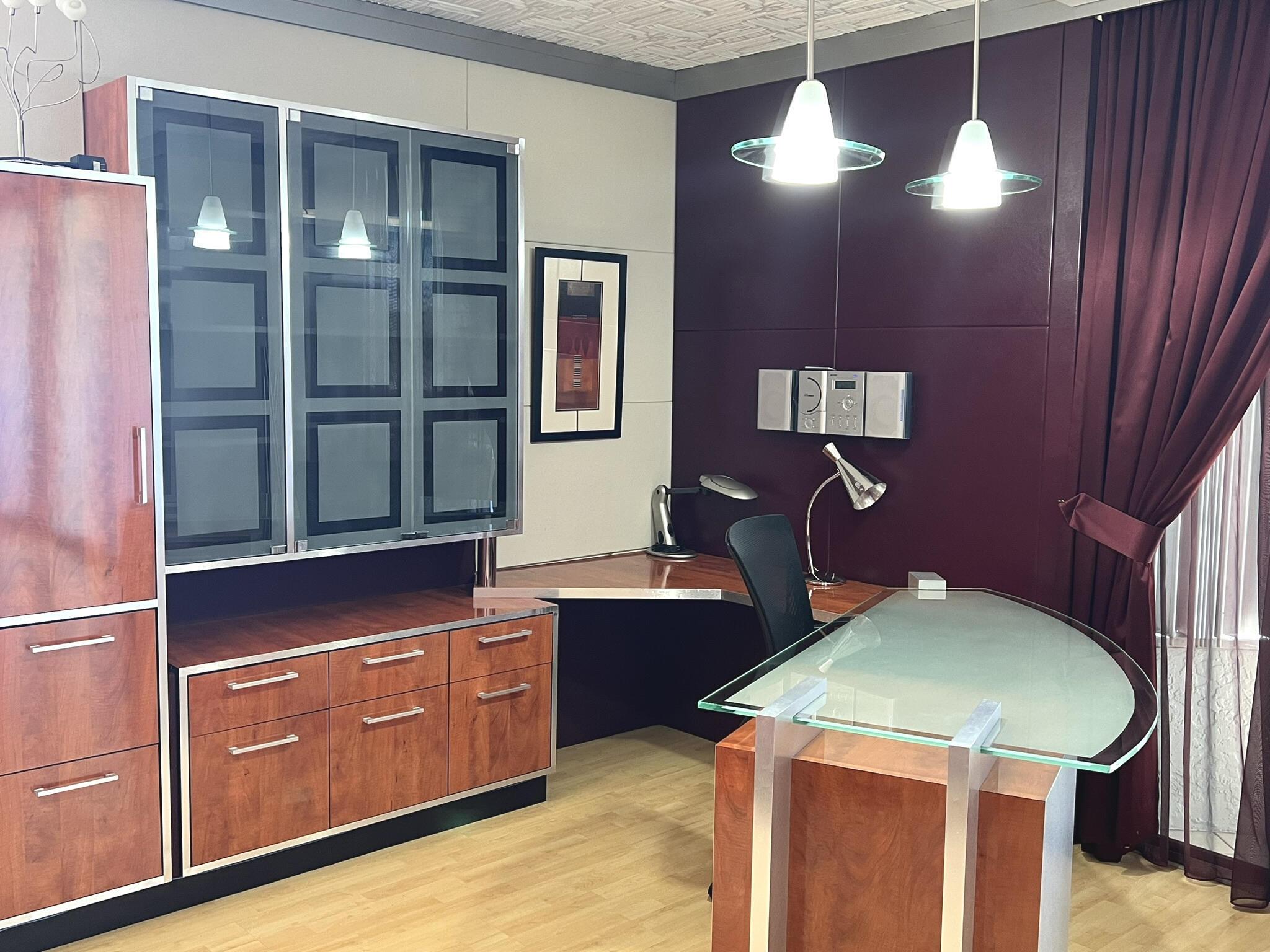 LA COSTA DEL MAR - Residential Lease