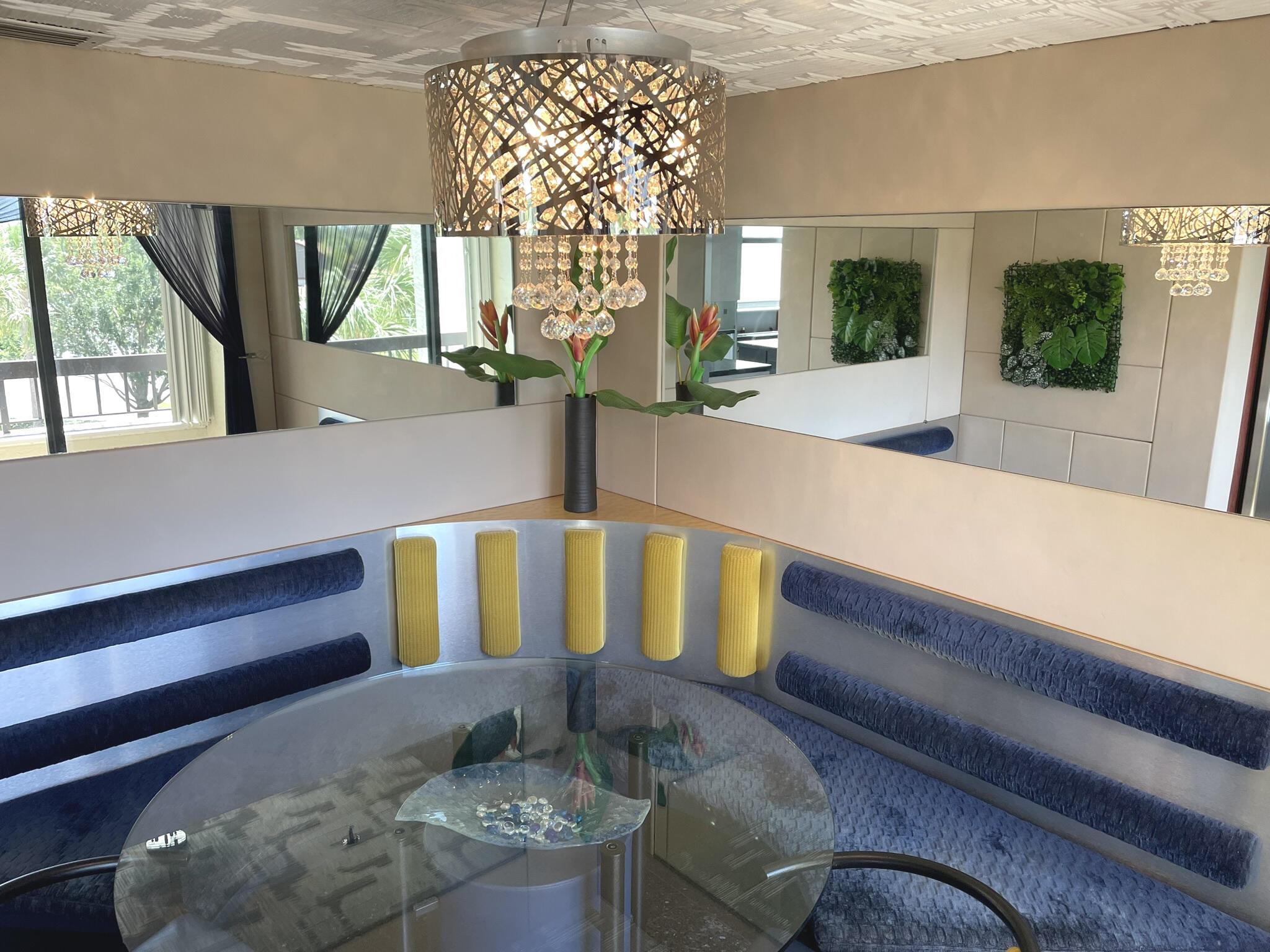 LA COSTA DEL MAR - Residential Lease