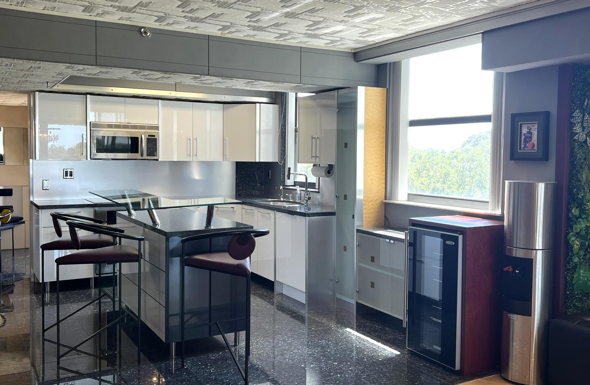 LA COSTA DEL MAR - Residential Lease