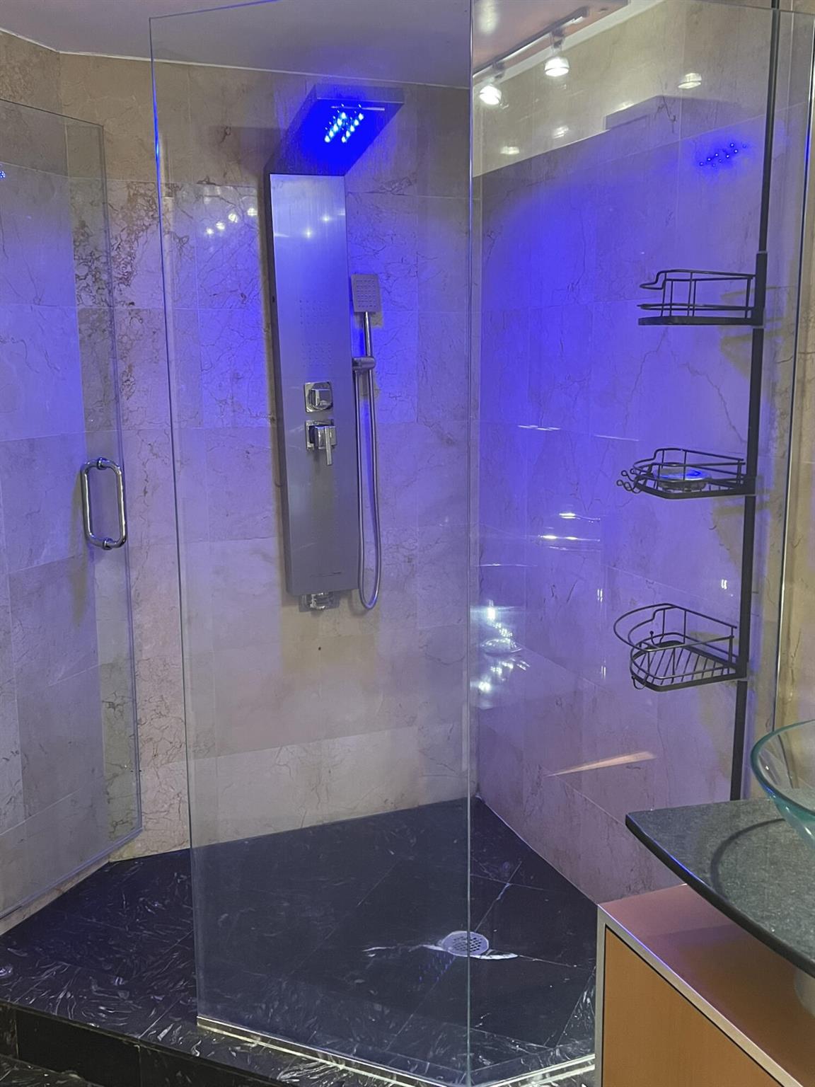 LA COSTA DEL MAR - Residential Lease