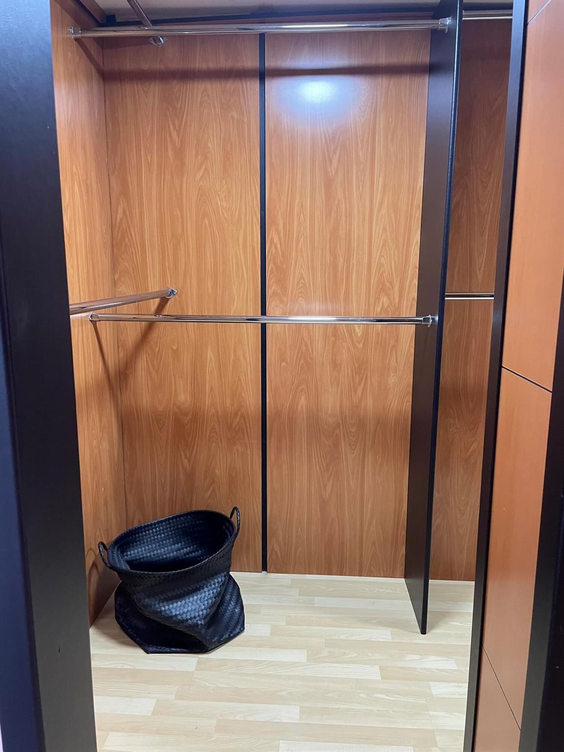 LA COSTA DEL MAR - Residential Lease