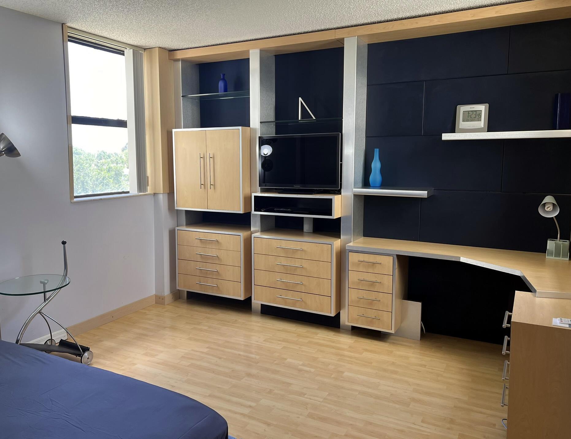 LA COSTA DEL MAR - Residential Lease